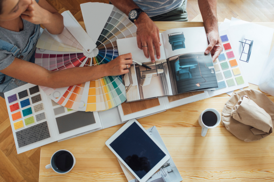 Picture of 4 Cost-Effective Tips for Home Renovation
